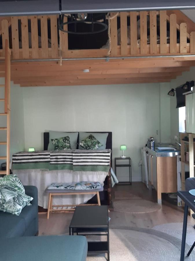 Studio Bosuiltje Бергейк Экстерьер фото